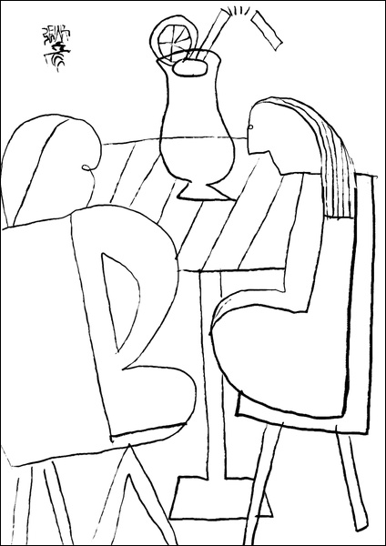 장병언, Digital Drawing, digital_work, 2025